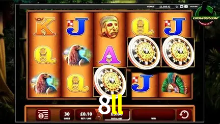 Descubra o Mundo do Cassino Online com 8ll