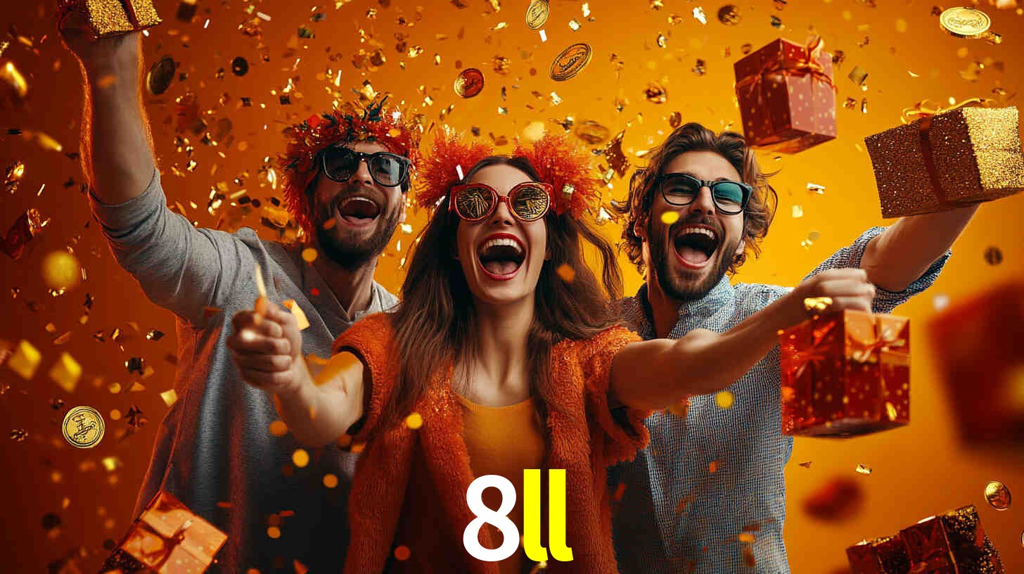 8ll,8ll bet
