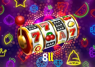 Descubra a Magia dos Jogos de Arcade no 8ll