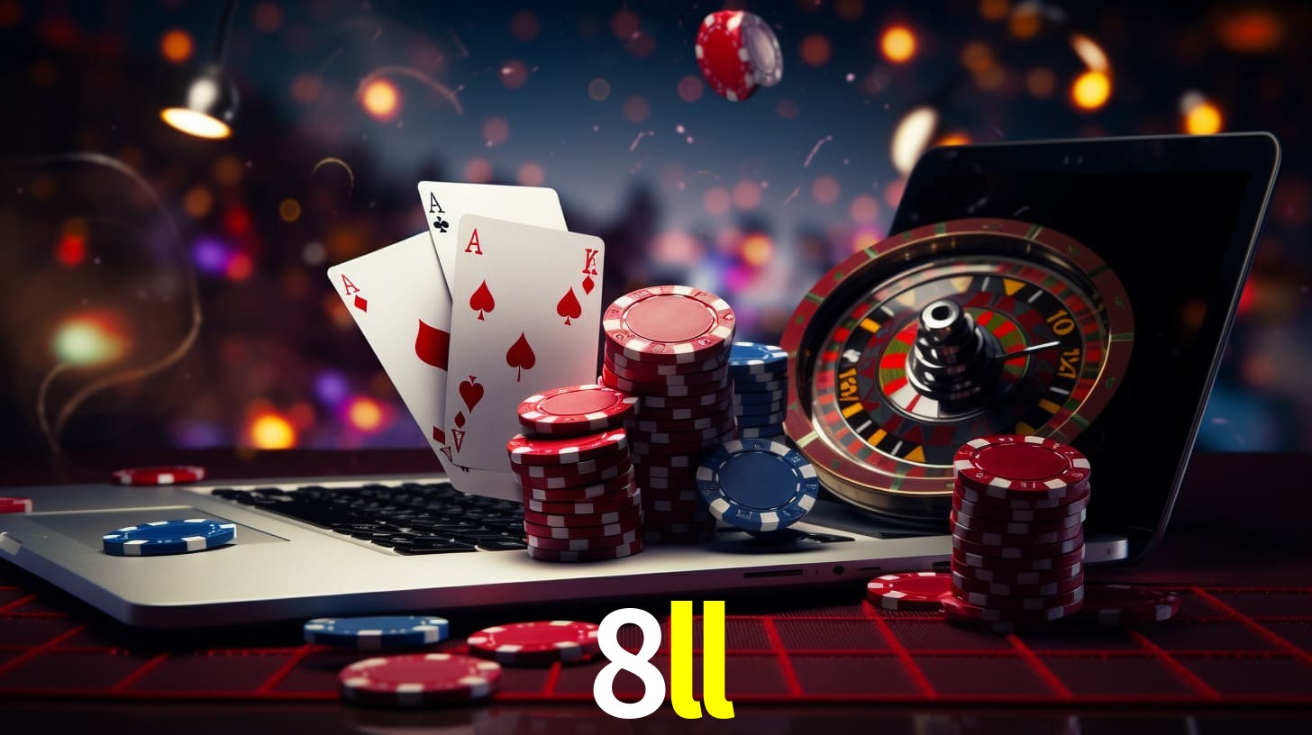 VIP Casino 8ll