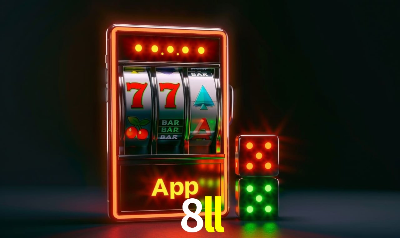 Casino Ao Vivo 8ll