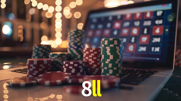 Live Casino 8ll