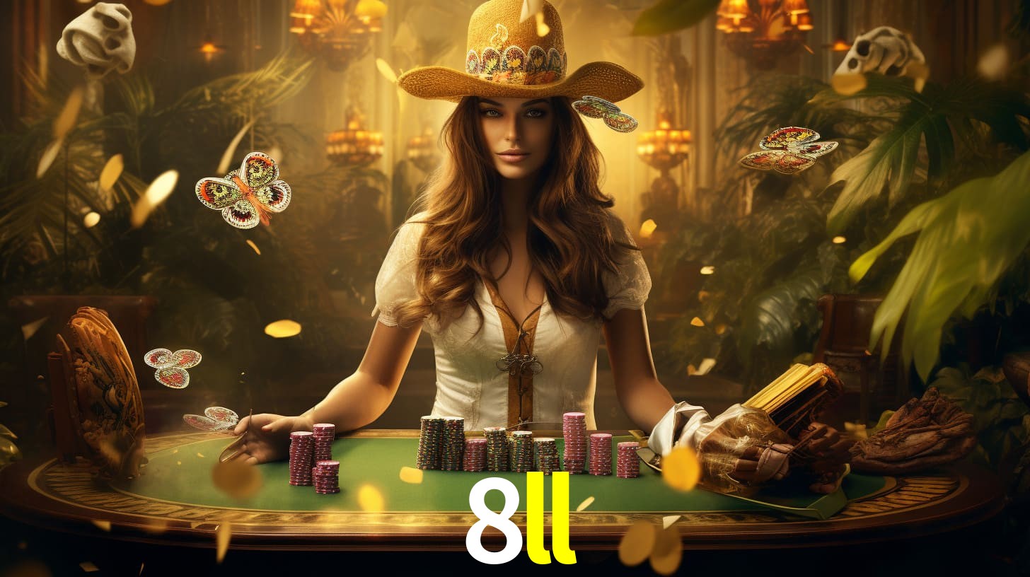 Live Casino 8ll