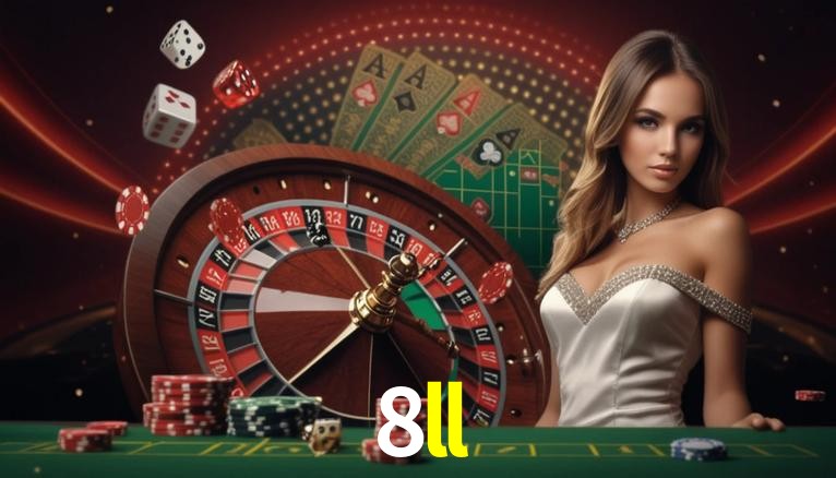 Slot Games 8ll