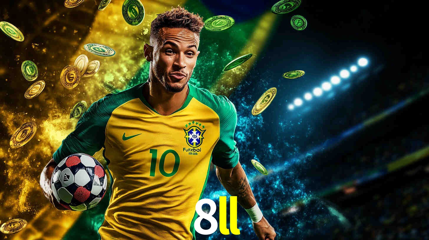 Explorando a Categoria de Eventos em Apostas na 8ll