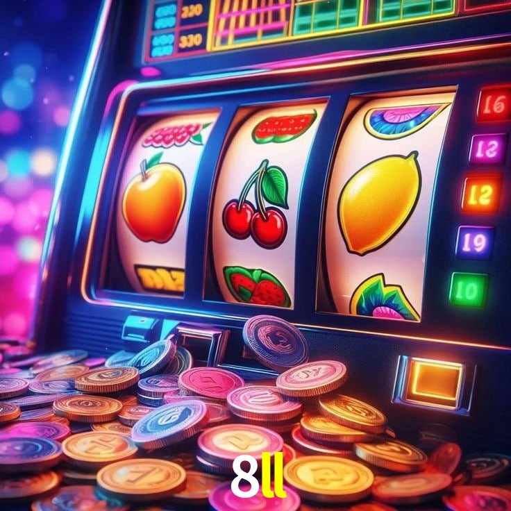 Recursos de Bônus 8ll