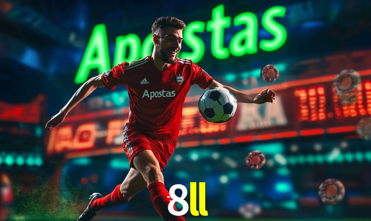Diretório de Jogos 8ll