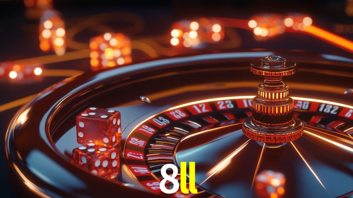 8ll bet casino