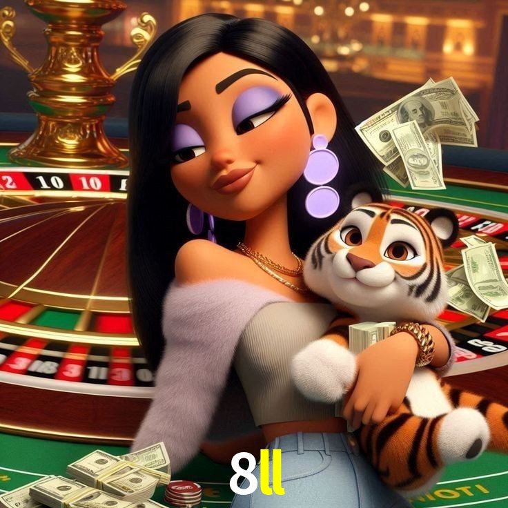 Welcome Bonus 8ll