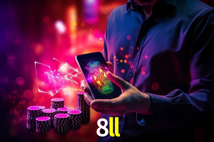 Tecnologia da Plataforma 8ll