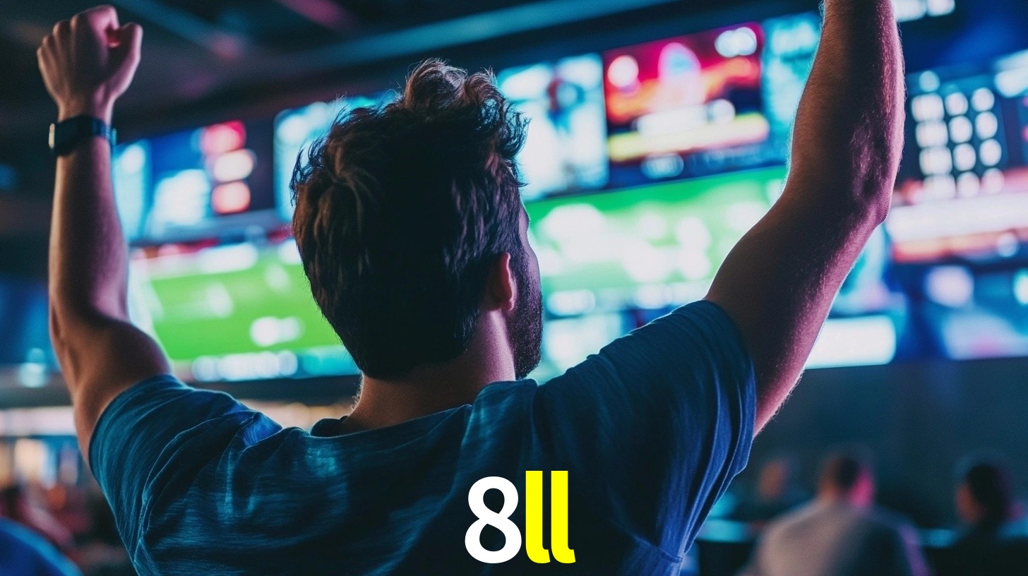 Bônus Generosos e Exclusivos no 8ll para Você!