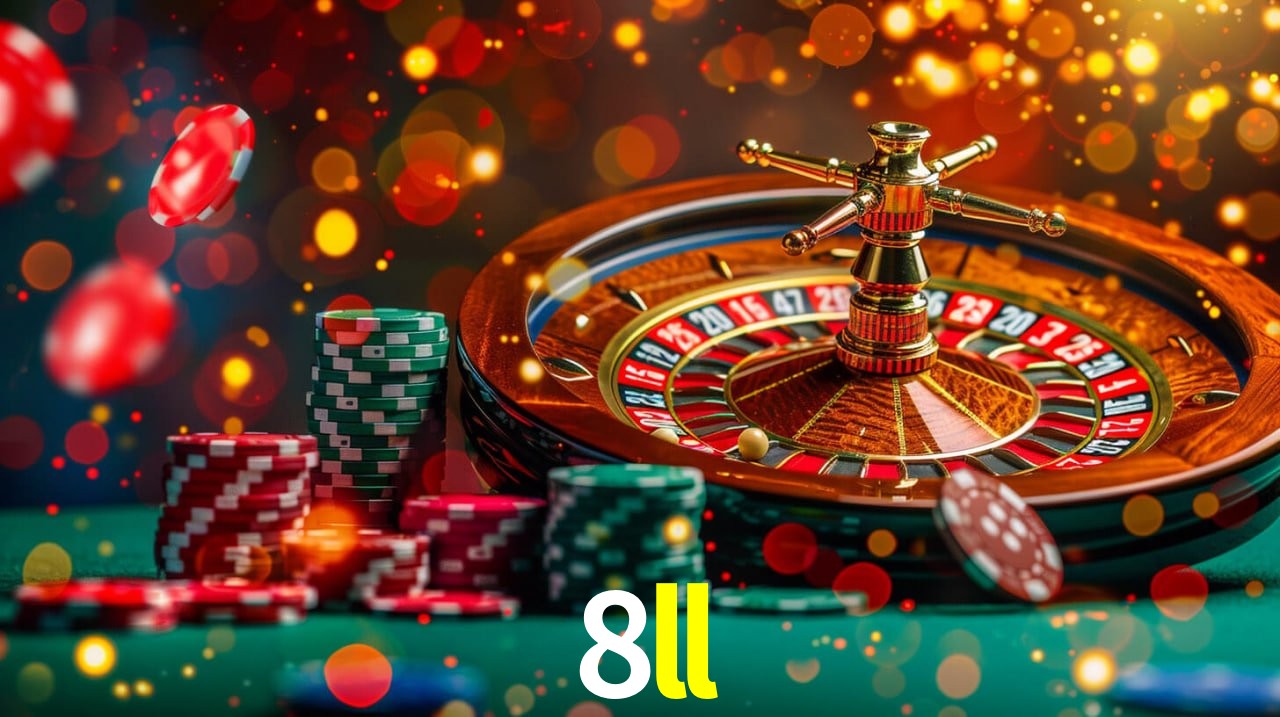 Casino VIP 8ll