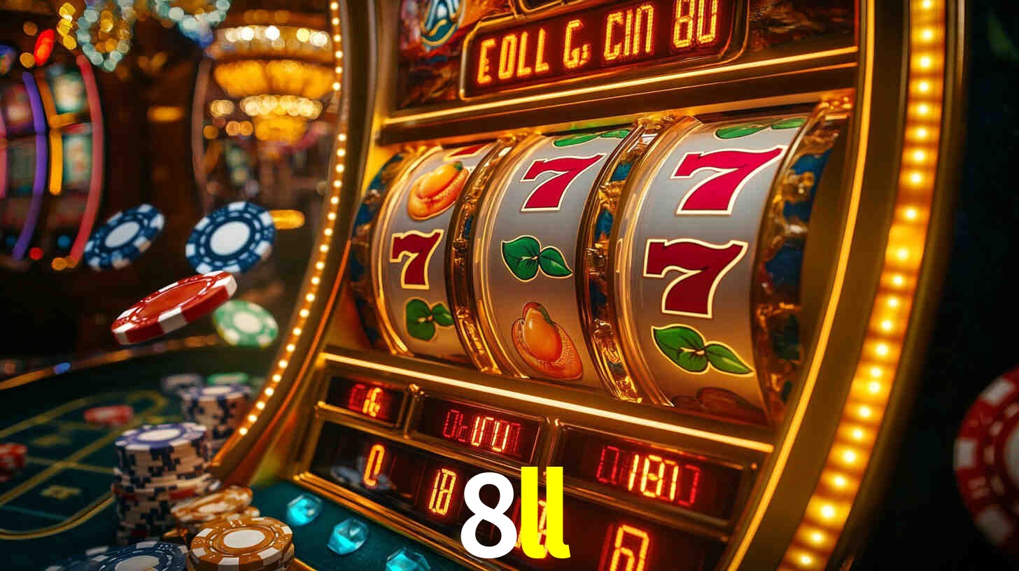 8ll App Interface