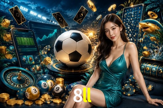 Football Betting 8ll
