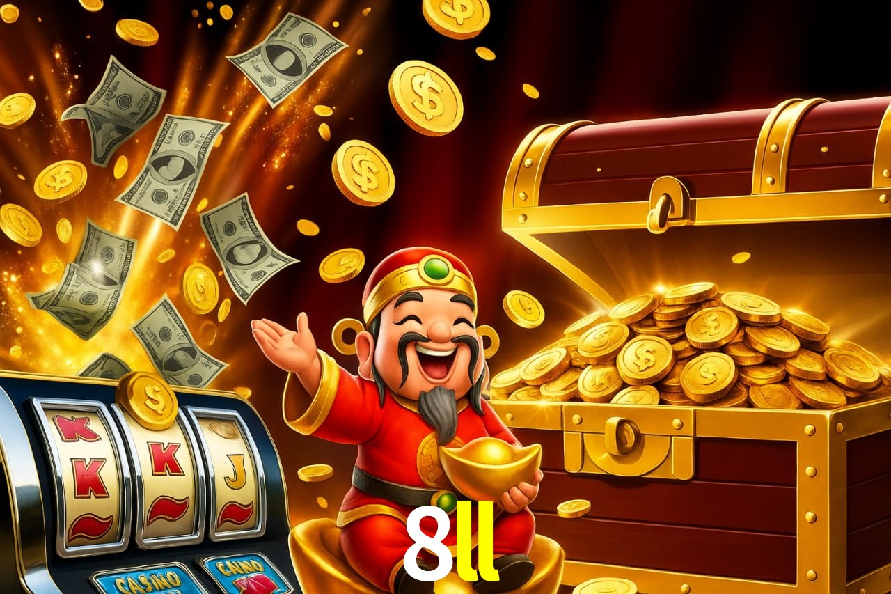 Login Seguro 8ll