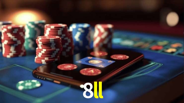 8ll Premiação acumulada / Jackpot