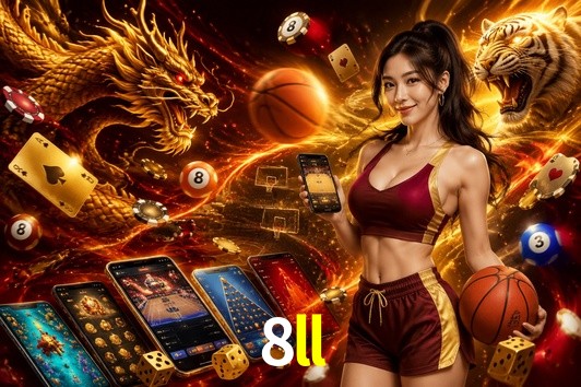Slot Games 8ll