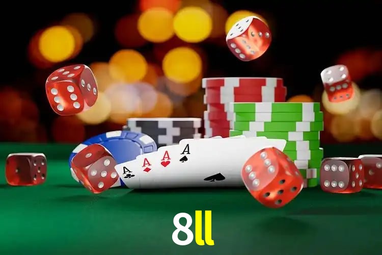 8ll Tipos de máquinas caça-níqueis
