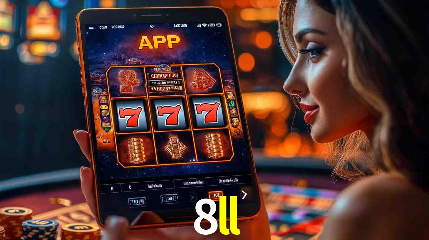 8ll bet Brasil