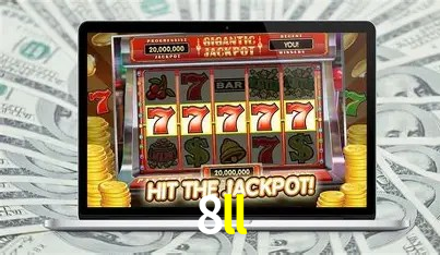 Descubra a Magia dos Jogos de Arcade no 8ll