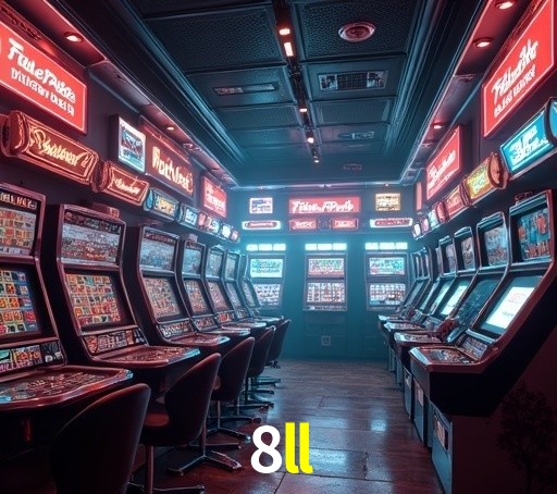 Evolução VIP 8ll