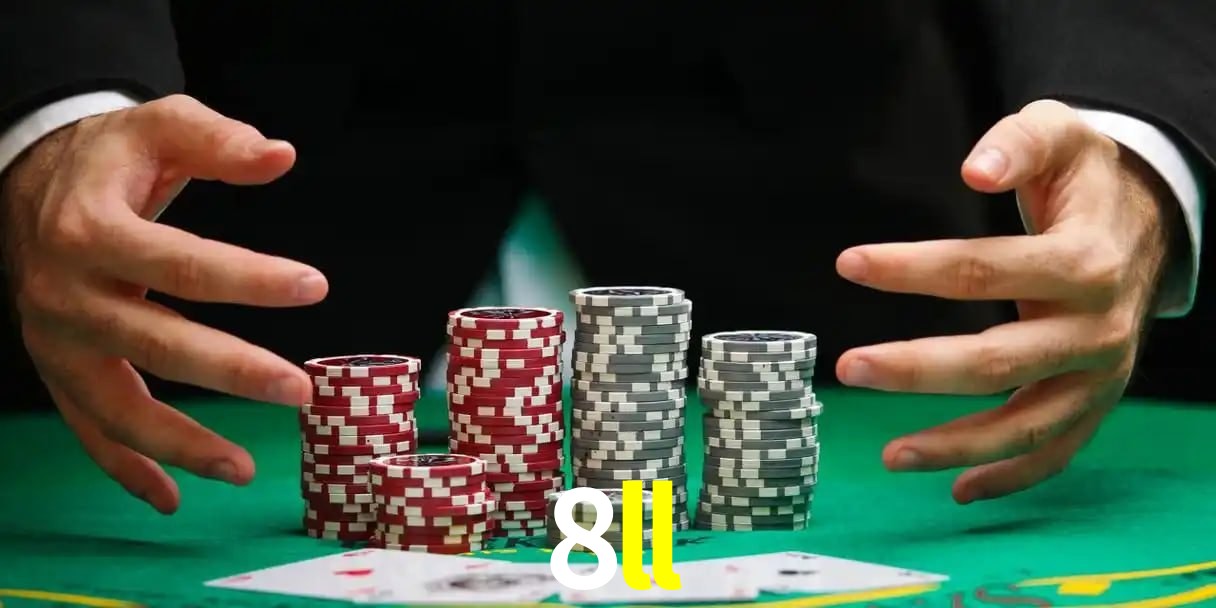 Promoções 8ll