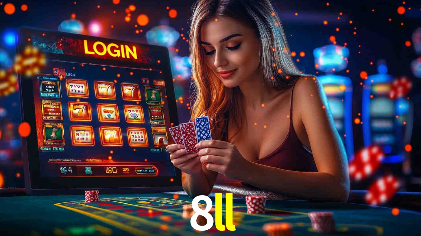 bet 8ll