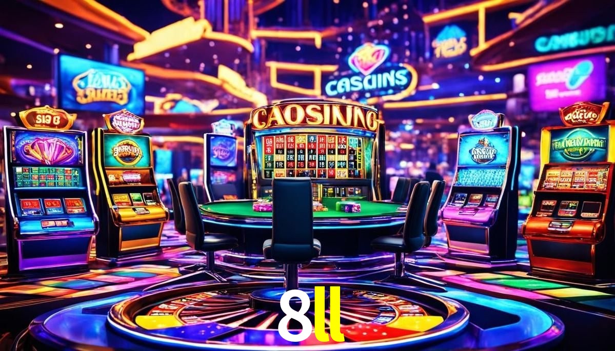 login 8ll