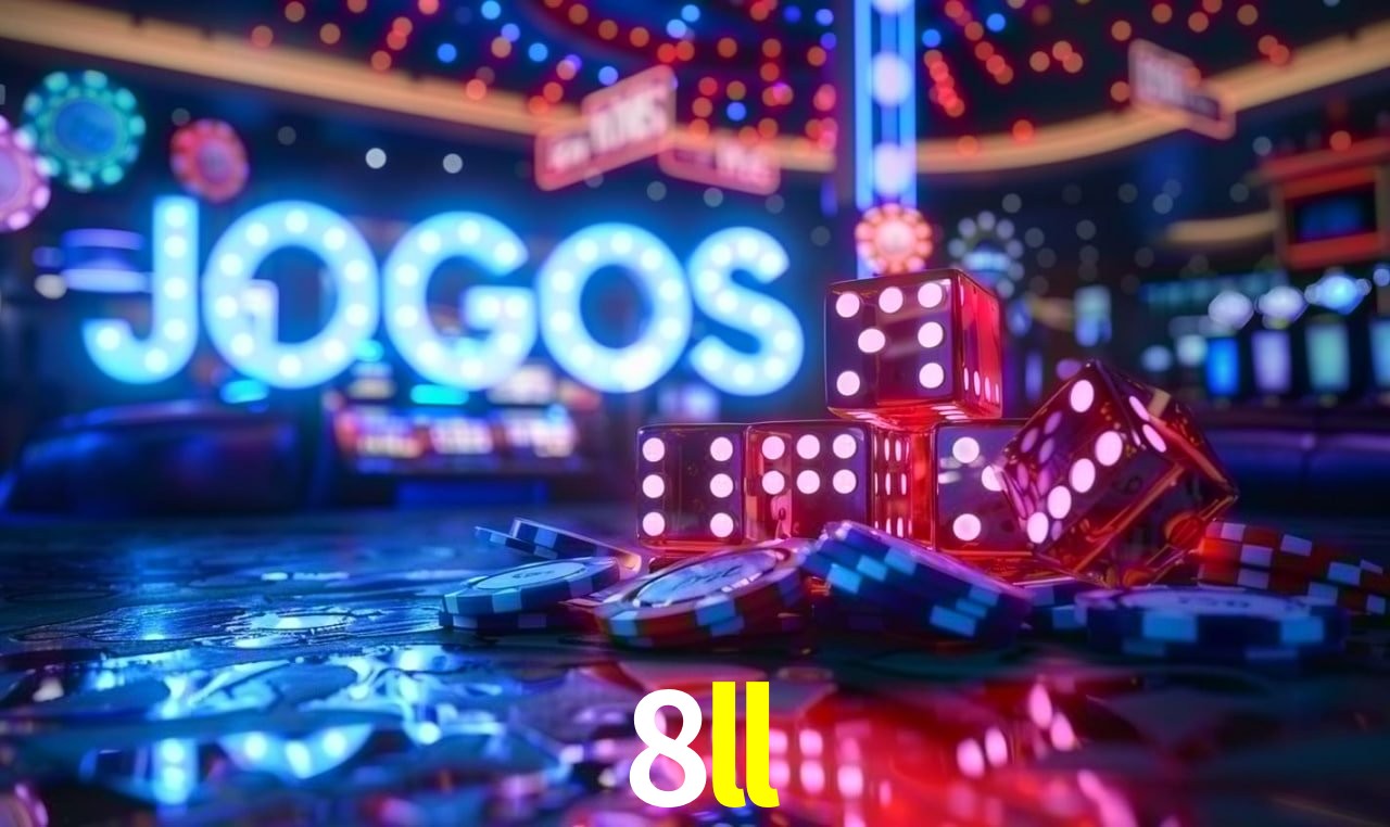 Casino Ao Vivo 8ll