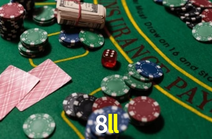 Bônus App 8ll