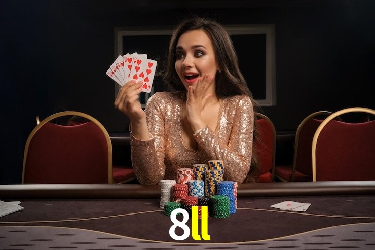 Estatísticas do Jogo 8ll