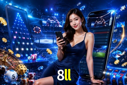Game Providers 8ll