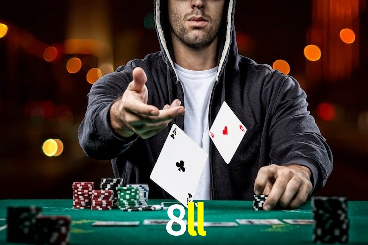 Notificações App 8ll