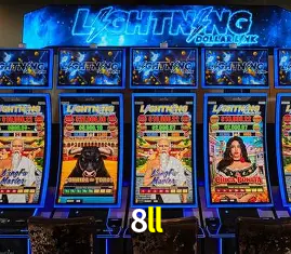 Apostas Esportivas na 8ll: Um Guia Completo