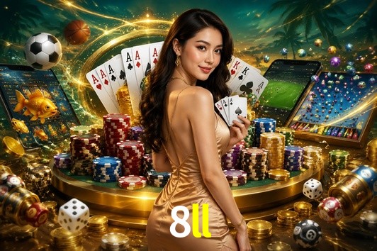 Blackjack Table 8ll