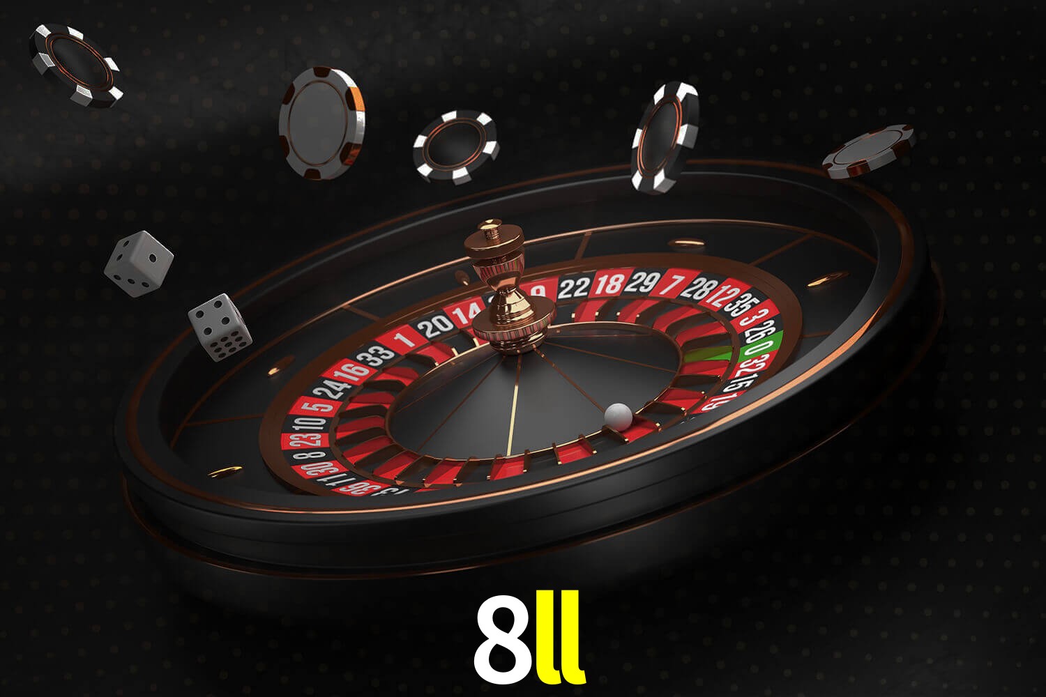 8ll: A Experiência de Casino com Jogos de Mesa ao Vivo