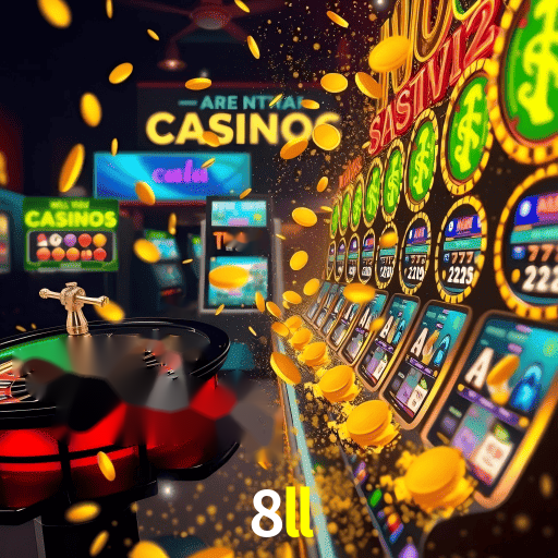 Casino Ao Vivo 8ll